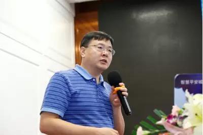 【合作伙伴】新智認(rèn)知與一體化指揮調(diào)度技術(shù)國(guó)家工程實(shí)驗(yàn)室榮膺公安行業(yè)信息化優(yōu)秀解決方案獎(jiǎng)