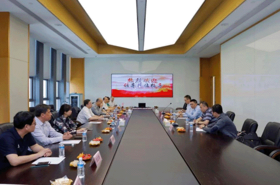 【合作伙伴】創業軟件助力醫療大數據應用，與興安盟正式簽署合作協議