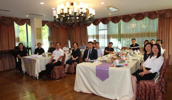 【動(dòng)態(tài)新聞】天堂硅谷第二次投資人開(kāi)放日活動(dòng)圓滿(mǎn)舉行