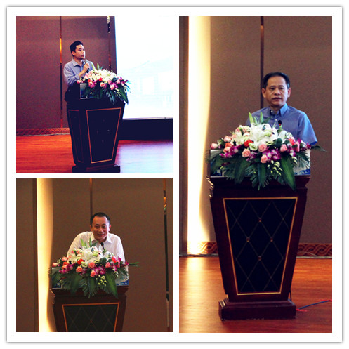 天堂硅谷舉辦第三屆讀書會(huì)