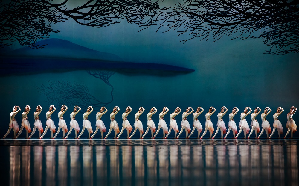 騰飛十五載 祥瑞天堂來——天堂硅谷踐行社會責任，鼎力支持公益環保