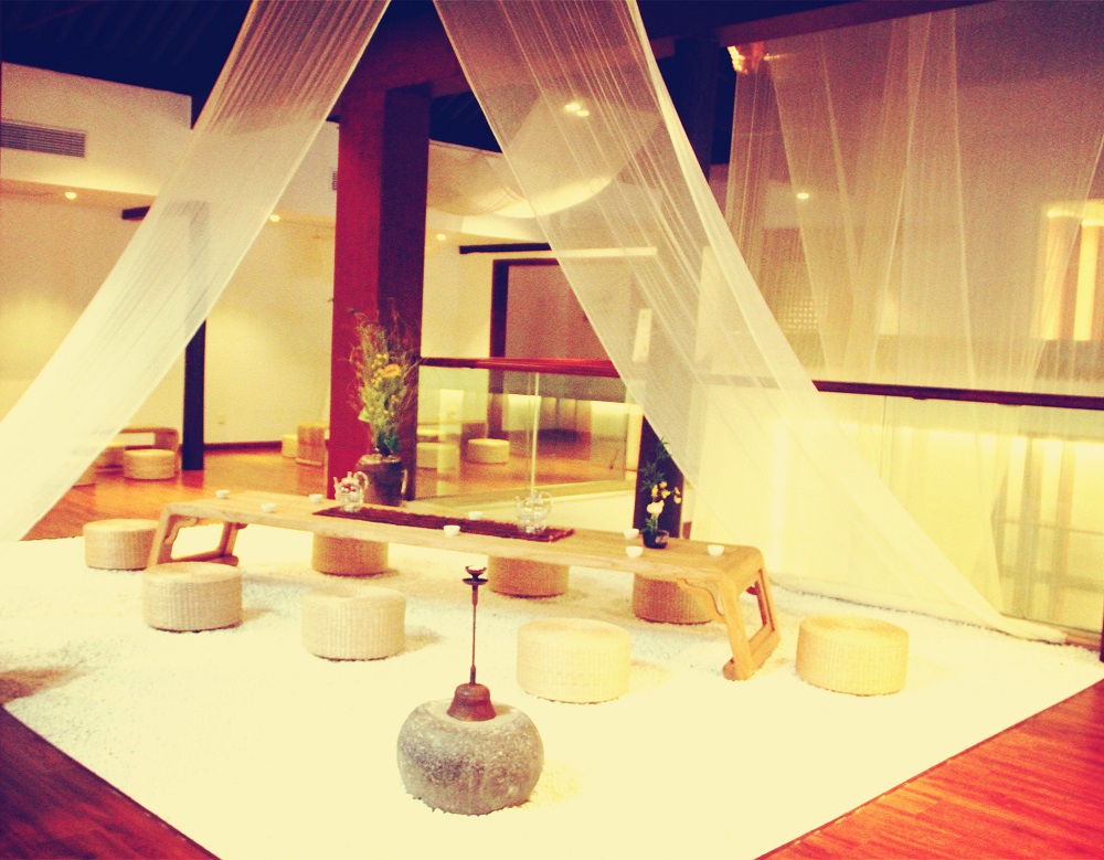 養(yǎng)生之道，財富之源——高凈值客戶健康財富沙龍