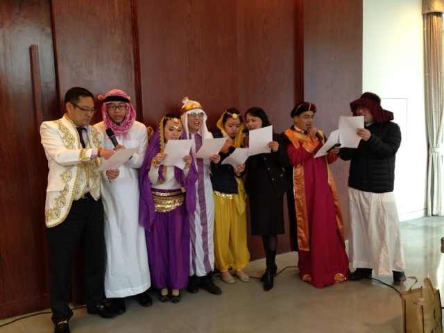 蝶變創(chuàng)新 快樂飛揚