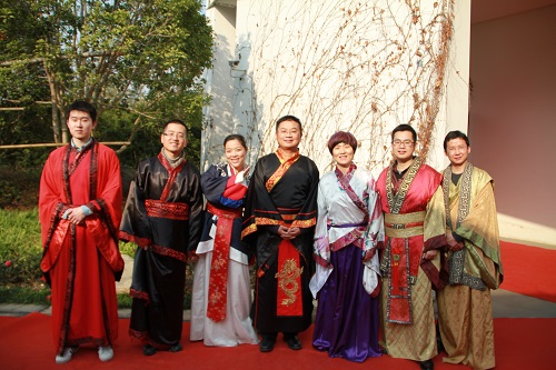 蝶變創(chuàng)新 快樂飛揚