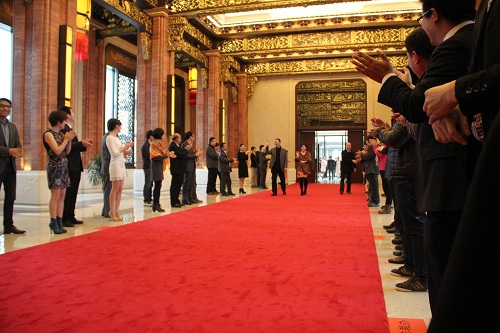 感恩2012，祈福2013